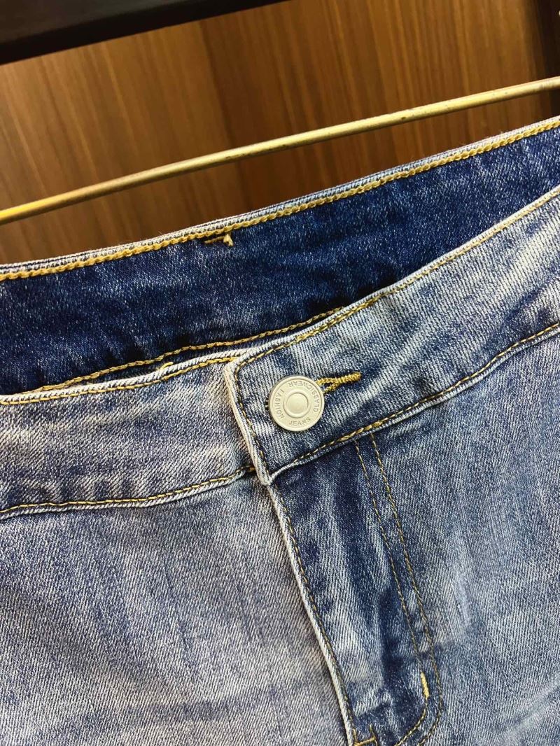 Louis Vuitton Jeans